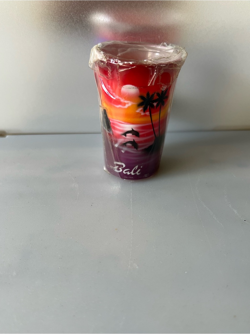 Bali Shot Glass